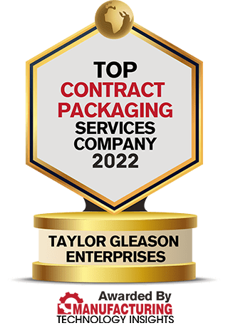 Top Contract Packaging Services